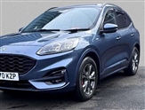 Ford Kuga Image 2