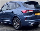 Ford Kuga Image 3