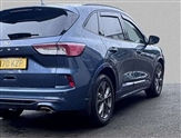 Ford Kuga Image 4