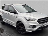 Ford Kuga Image 1