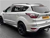Ford Kuga Image 2