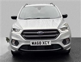 Ford Kuga Image 3