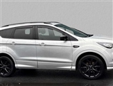 Ford Kuga Image 4