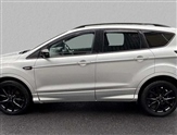 Ford Kuga Image 6
