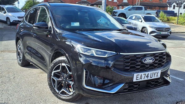 Large image for the Used Ford Kuga