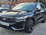 Ford Kuga Image 3