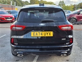 Ford Kuga Image 6