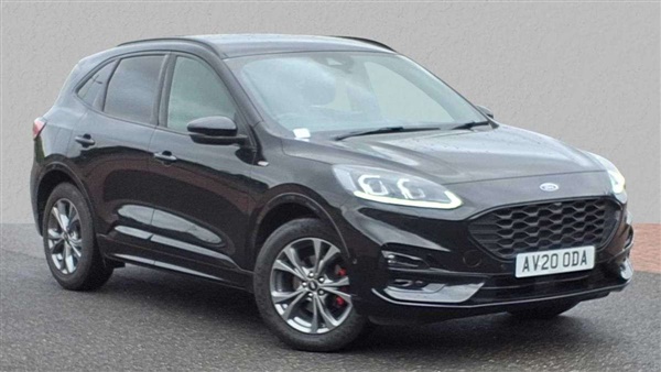 Large image for the Used Ford Kuga