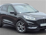 Ford Kuga Image 1