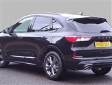 Ford Kuga Image 2