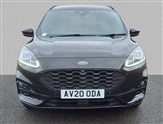 Ford Kuga Image 5