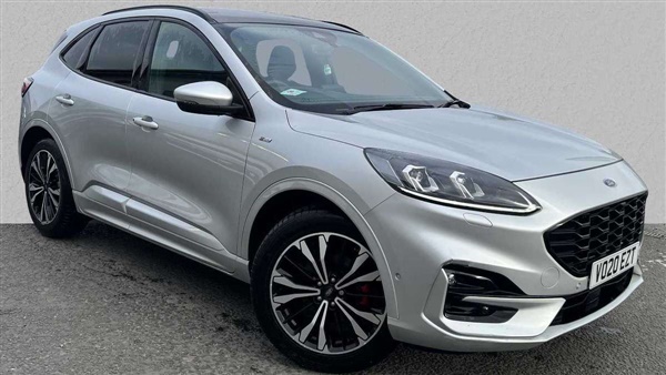 Large image for the Used Ford Kuga
