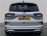 Ford Kuga Image 4