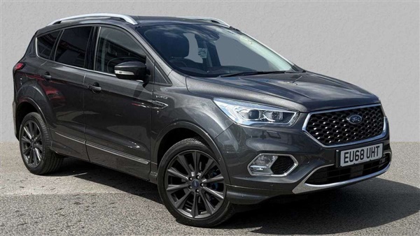 Large image for the Used Ford Kuga