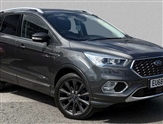 Ford Kuga Image 1