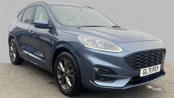 Large image for the Used Ford Kuga