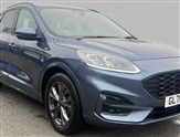 Ford Kuga Image 1