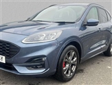 Ford Kuga Image 2