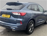 Ford Kuga Image 3