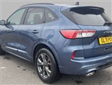 Ford Kuga Image 4