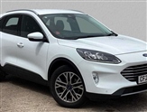 Ford Kuga Image 1