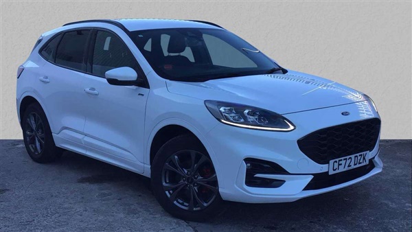Large image for the Used Ford Kuga