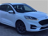 Ford Kuga Image 1