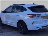 Ford Kuga Image 3