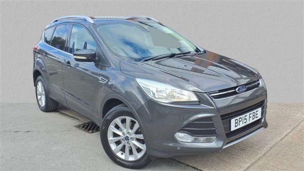 Large image for the Used Ford Kuga