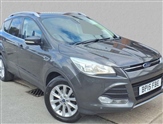 Ford Kuga Image 1