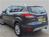 Ford Kuga Image 2