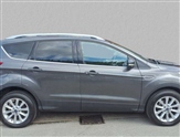 Ford Kuga Image 3
