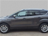 Ford Kuga Image 4
