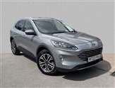 Ford Kuga Image 1
