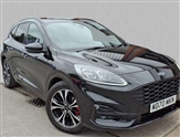 Ford Kuga Image 1