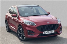 Used Ford Kuga