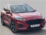 Ford Kuga Image 1