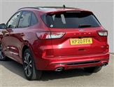 Ford Kuga Image 2