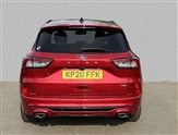 Ford Kuga Image 6