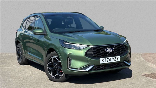 Large image for the Used Ford Kuga