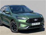 Ford Kuga Image 1