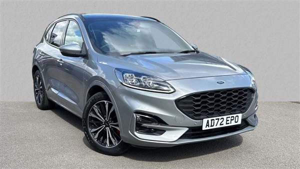 Large image for the Used Ford Kuga