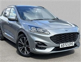 Ford Kuga Image 1