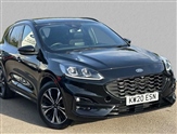 Ford Kuga Image 1