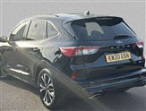 Ford Kuga Image 4
