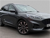 Ford Kuga Image 1