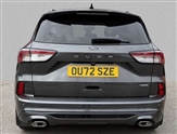 Ford Kuga Image 4