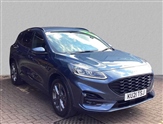 Ford Kuga Image 1