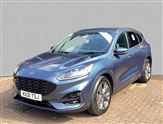 Ford Kuga Image 3