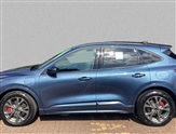 Ford Kuga Image 4
